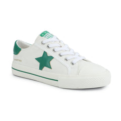 ALIVE - WHITE/GREEN | Vintage Havana WHITE/GREEN MULTI