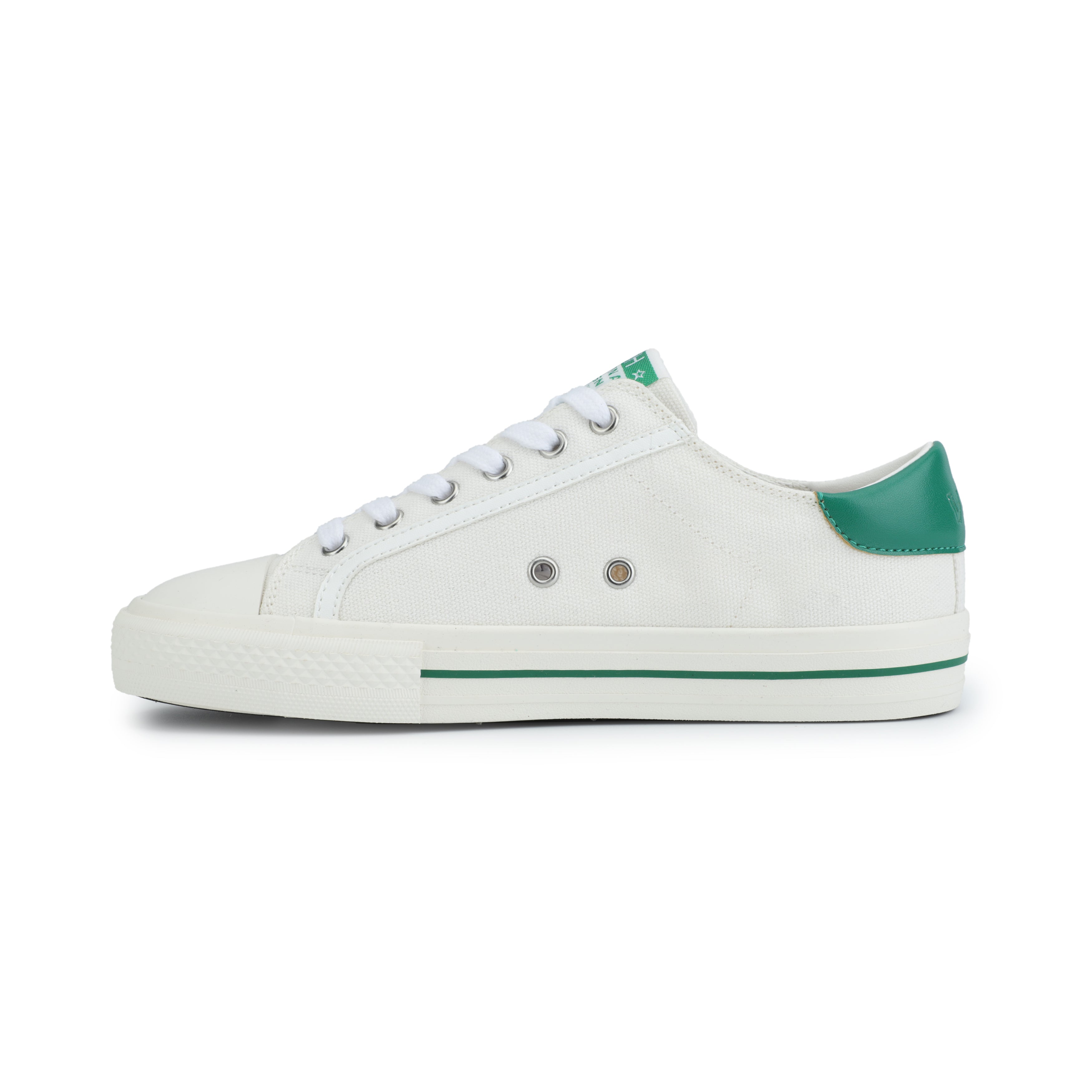 ALIVE - WHITE/GREEN | Vintage Havana WHITE/GREEN MULTI