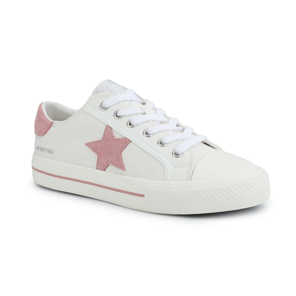 ALIVE - WHITE/BUBBLE GUM | Vintage Havana WHITE/BUBBLE GUM