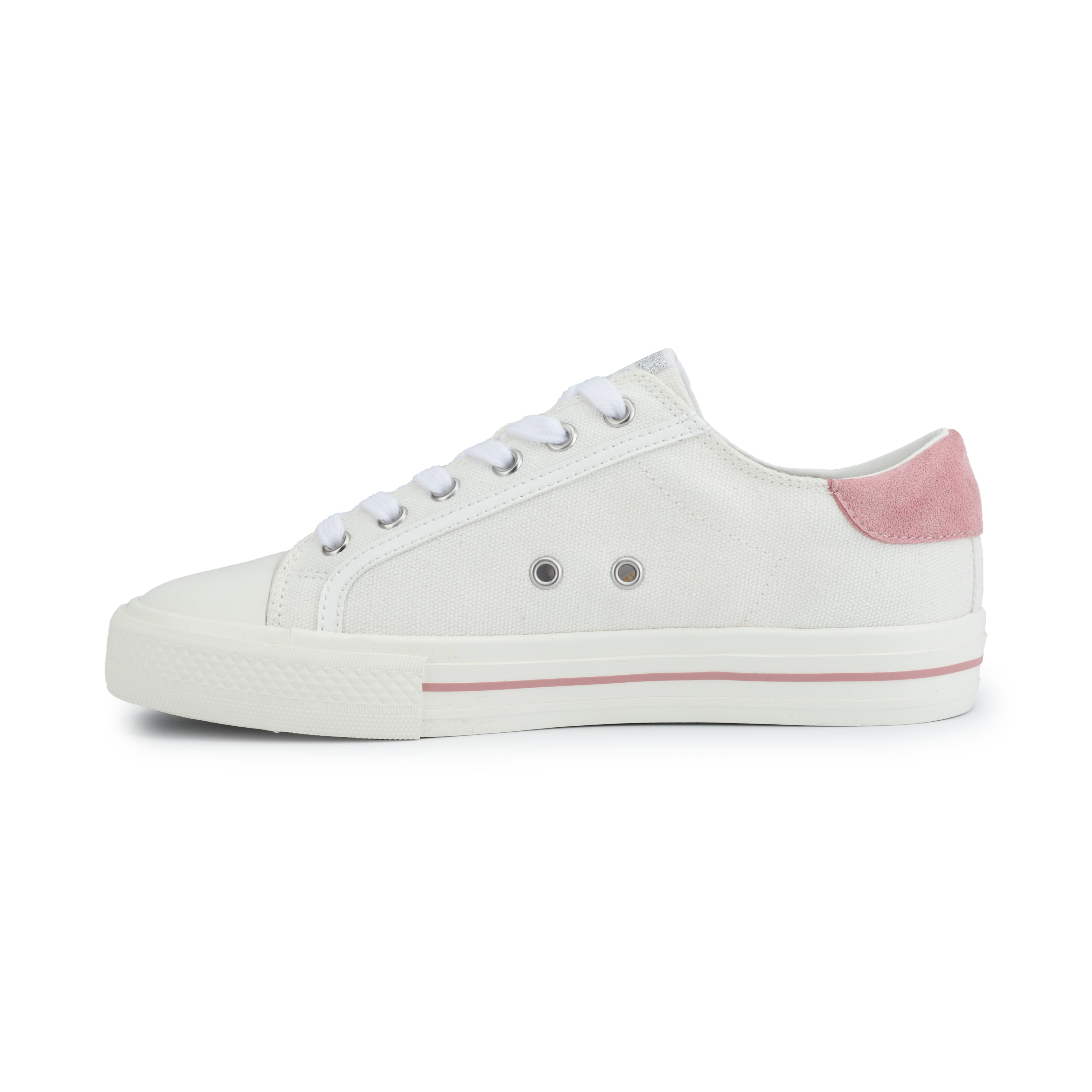 ALIVE - WHITE/BUBBLE GUM | Vintage Havana WHITE/BUBBLE GUM
