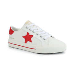 ALIVE - WHITE/RED | Vintage Havana WHITE/RED MULTI