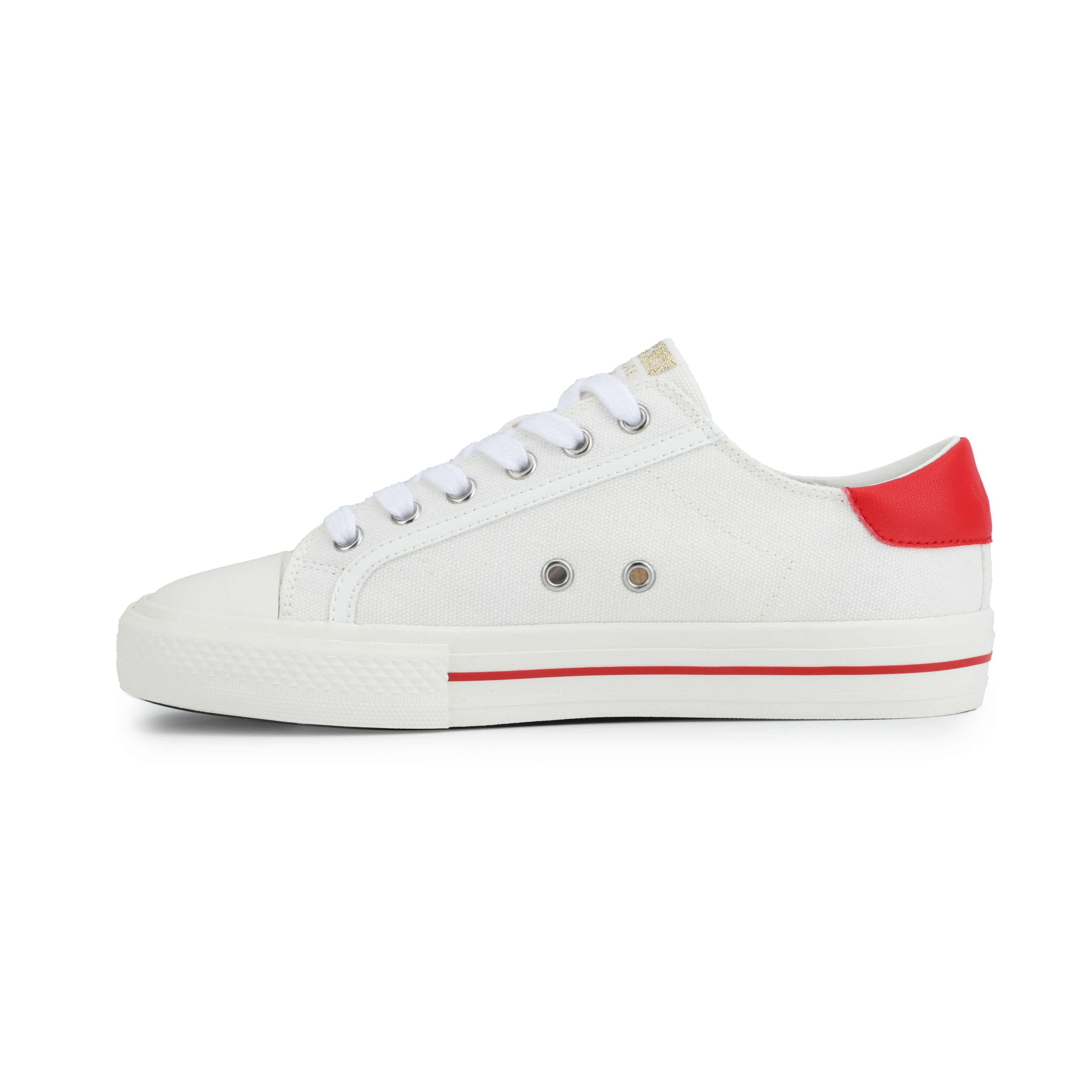 ALIVE - WHITE/RED | Vintage Havana WHITE/RED MULTI