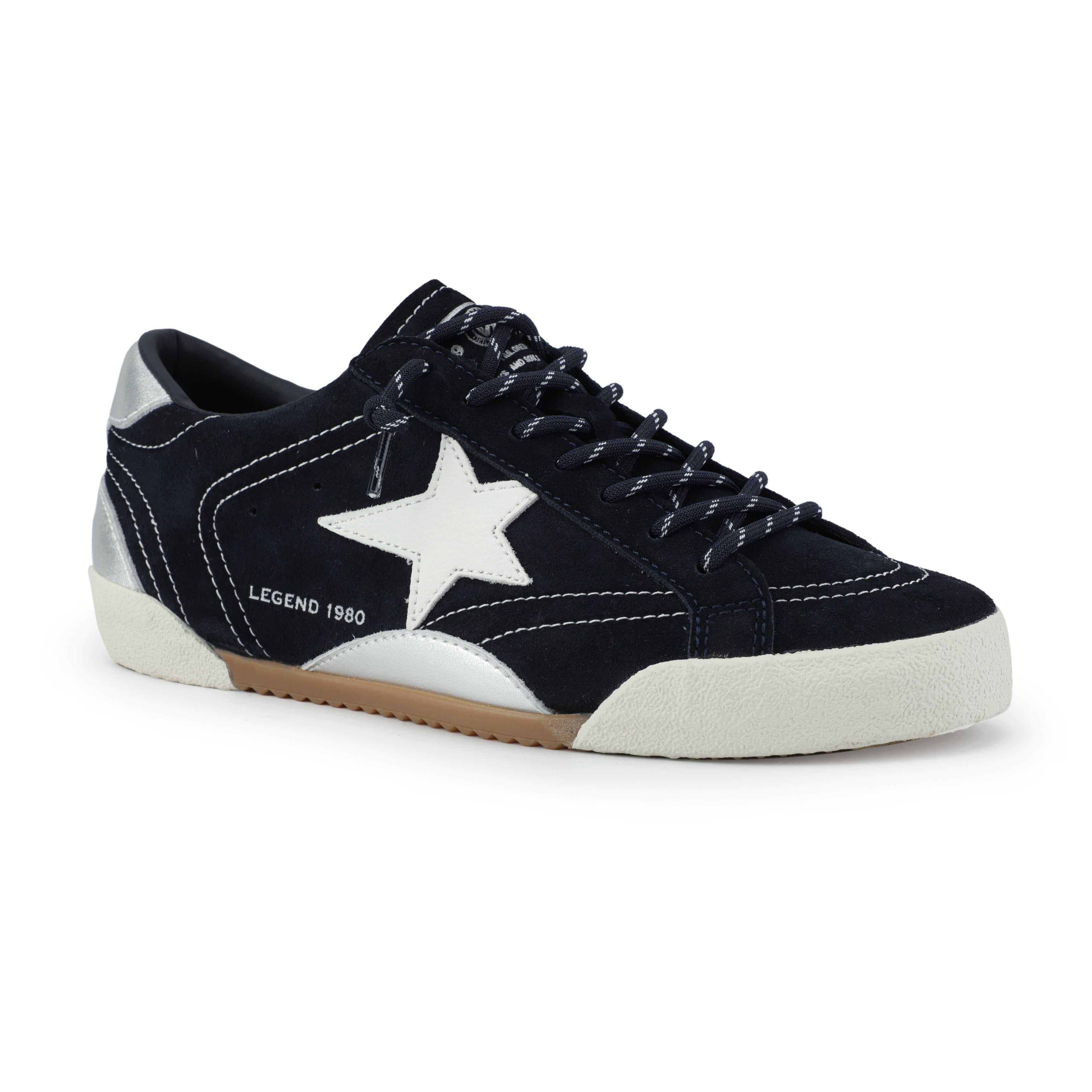 LEGEND - NAVY | Vintage Havana NAVY