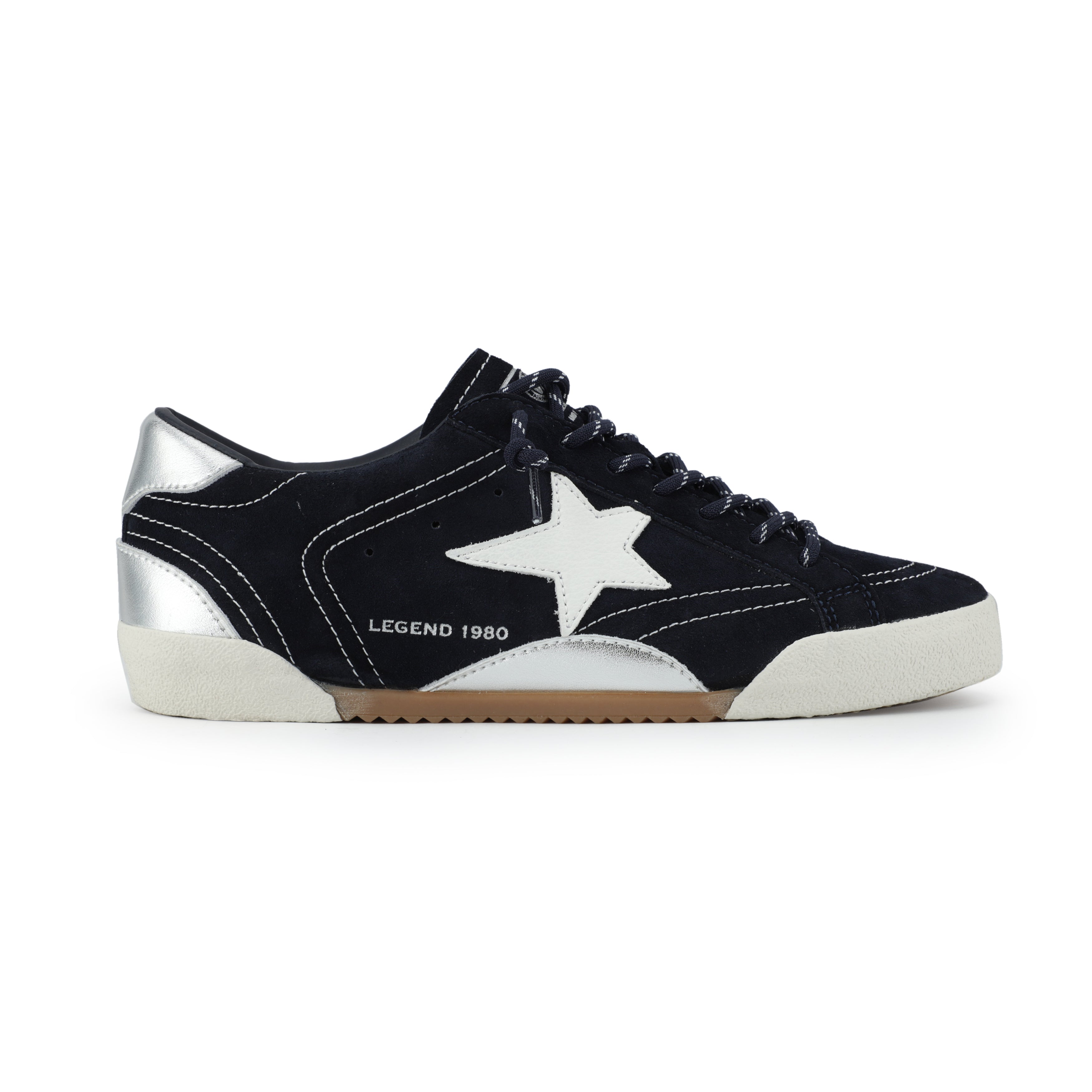 LEGEND - NAVY | Vintage Havana NAVY