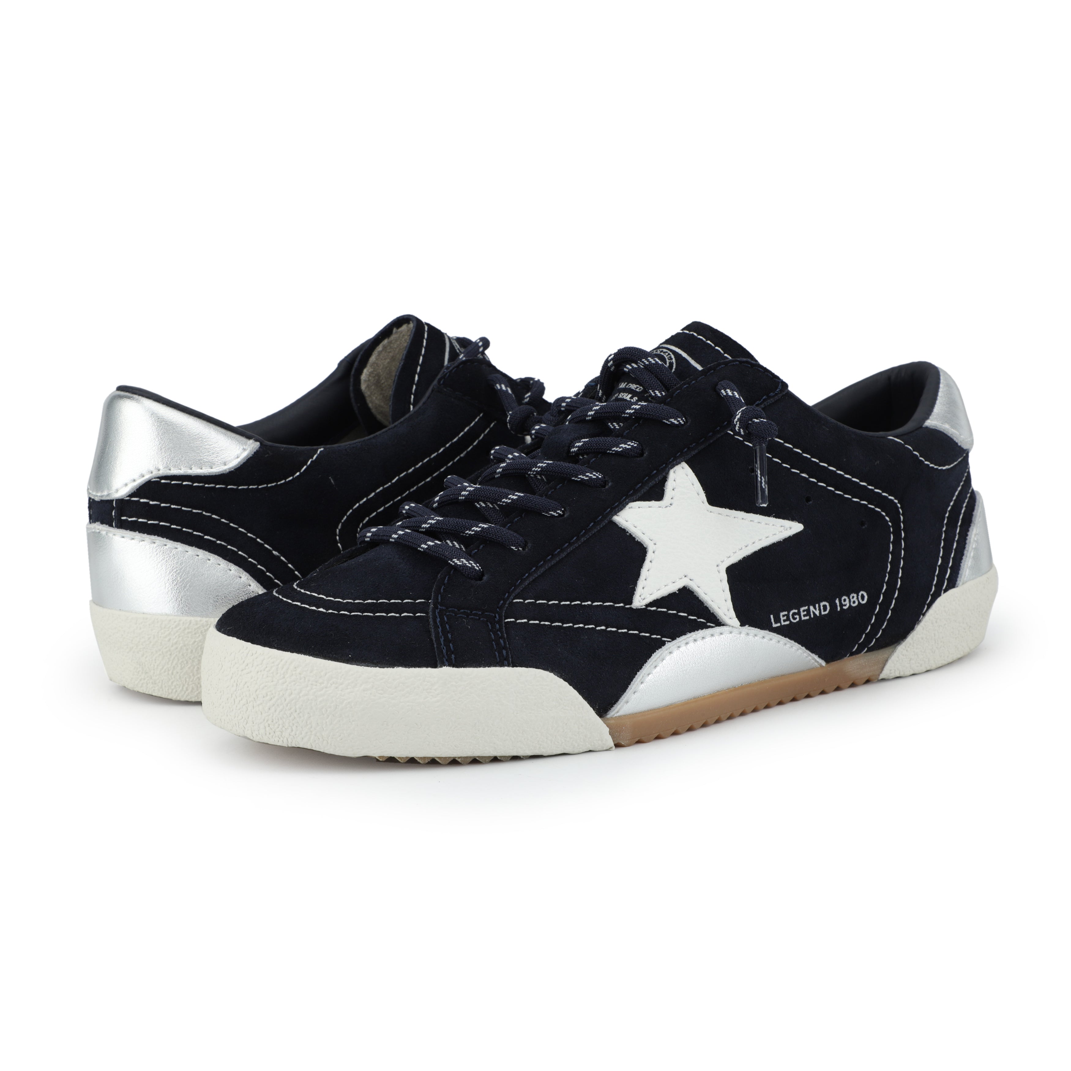 LEGEND - NAVY | Vintage Havana NAVY