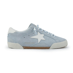 LEGEND - DUSTY BLUE | Vintage Havana DUSTY BLUE