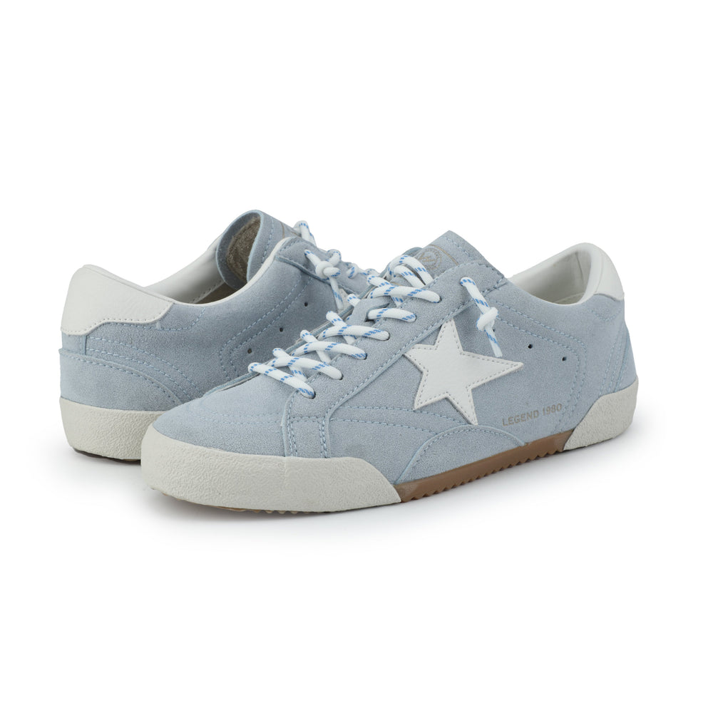 LEGEND - DUSTY BLUE | Vintage Havana DUSTY BLUE