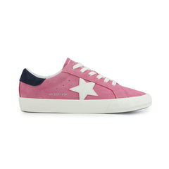 GRANDE - PINK SUEDE | Vintage Havana PINK