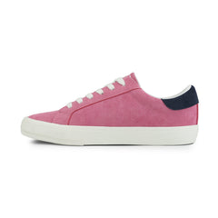 GRANDE - PINK SUEDE | Vintage Havana PINK