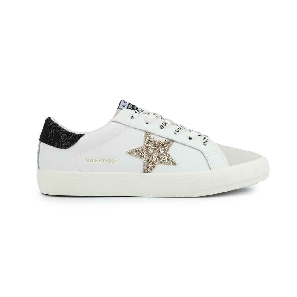 GRANDE - WHITE/GREY/GLITTER MULTI | Vintage Havana WHITE/GREY/GLITTER MULTI
