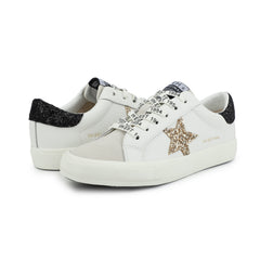 GRANDE - WHITE/GREY/GLITTER MULTI | Vintage Havana WHITE/GREY/GLITTER MULTI