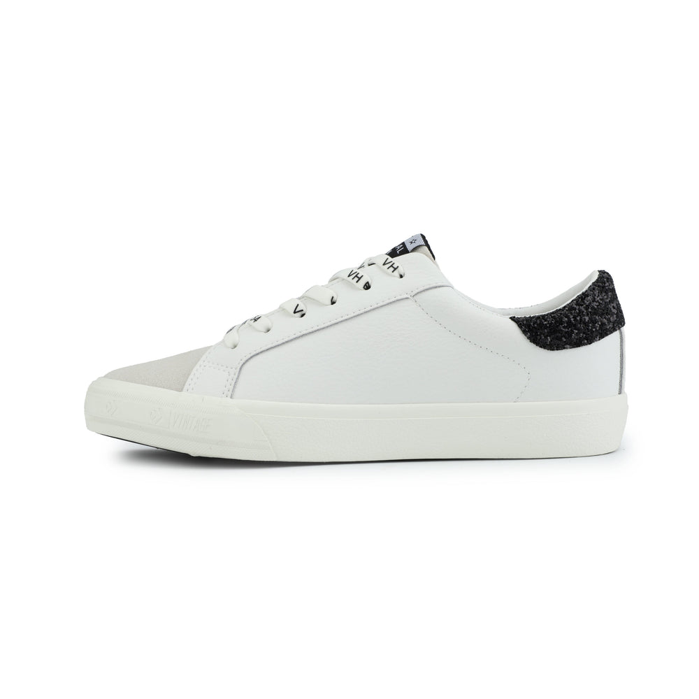 GRANDE - WHITE/GREY/GLITTER MULTI | Vintage Havana WHITE/GREY/GLITTER MULTI