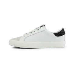 GRANDE - WHITE/GREY/GLITTER MULTI | Vintage Havana WHITE/GREY/GLITTER MULTI