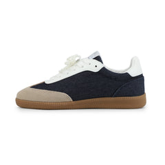 NADIA - DENIM WHITE TAUPE | Vintage Havana DENIM WHITE TAUPE
