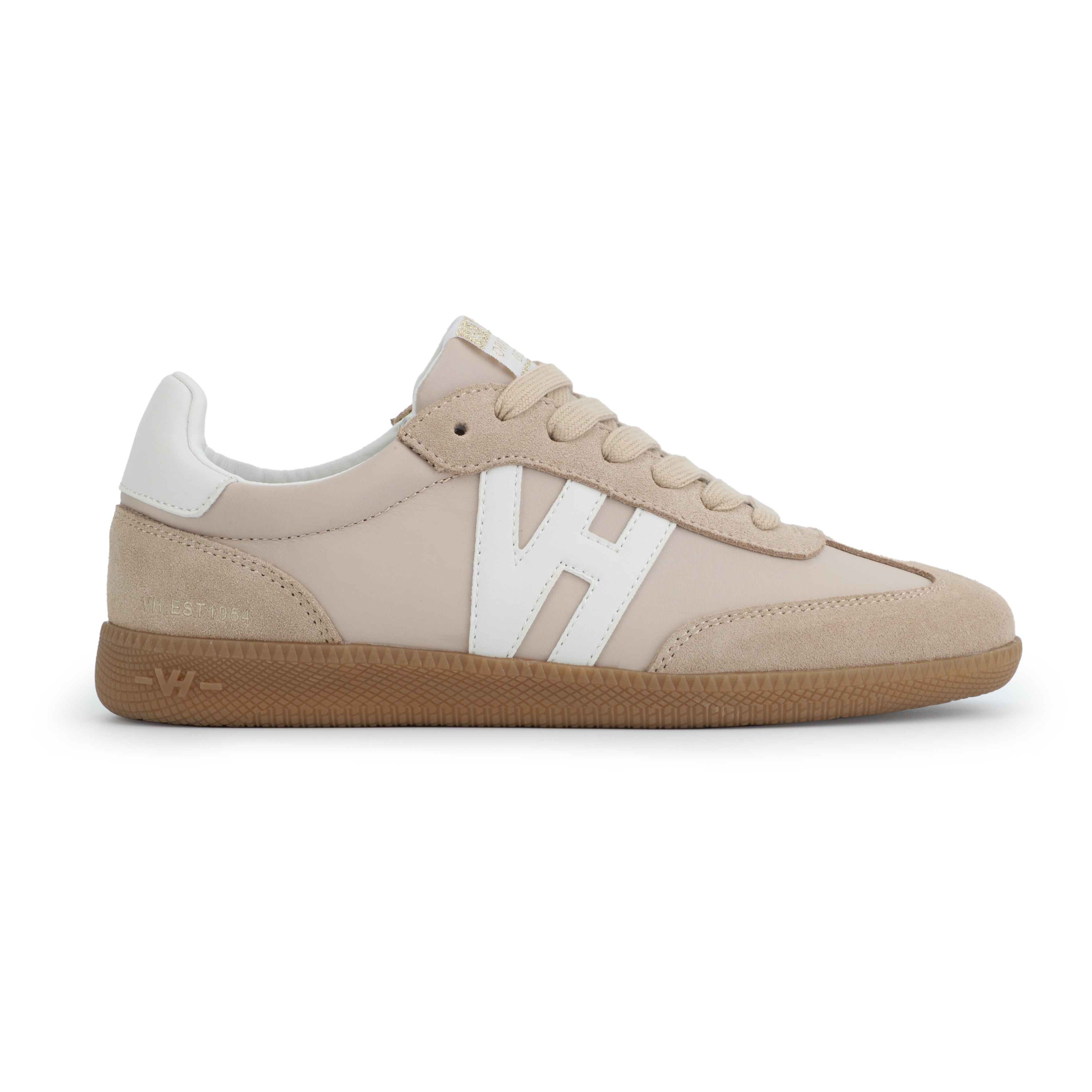 NADIA - LIGHT TAUPE | Vintage Havana Light Taupe