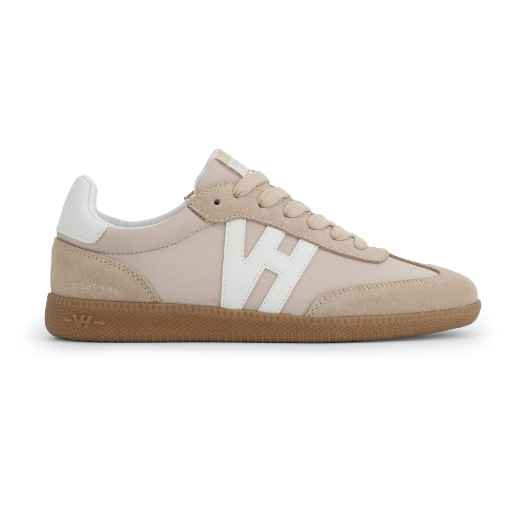 NADIA - LIGHT TAUPE | Vintage Havana Light Taupe