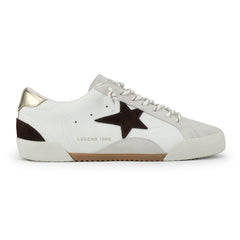 LEGEND - WHITE/GREY/BROWN | Vintage Havana WHITE/GREY/BROWN