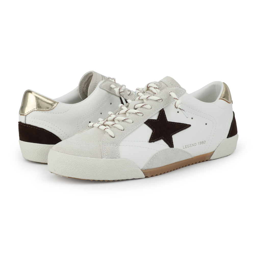 LEGEND - WHITE/GREY/BROWN | Vintage Havana WHITE/GREY/BROWN