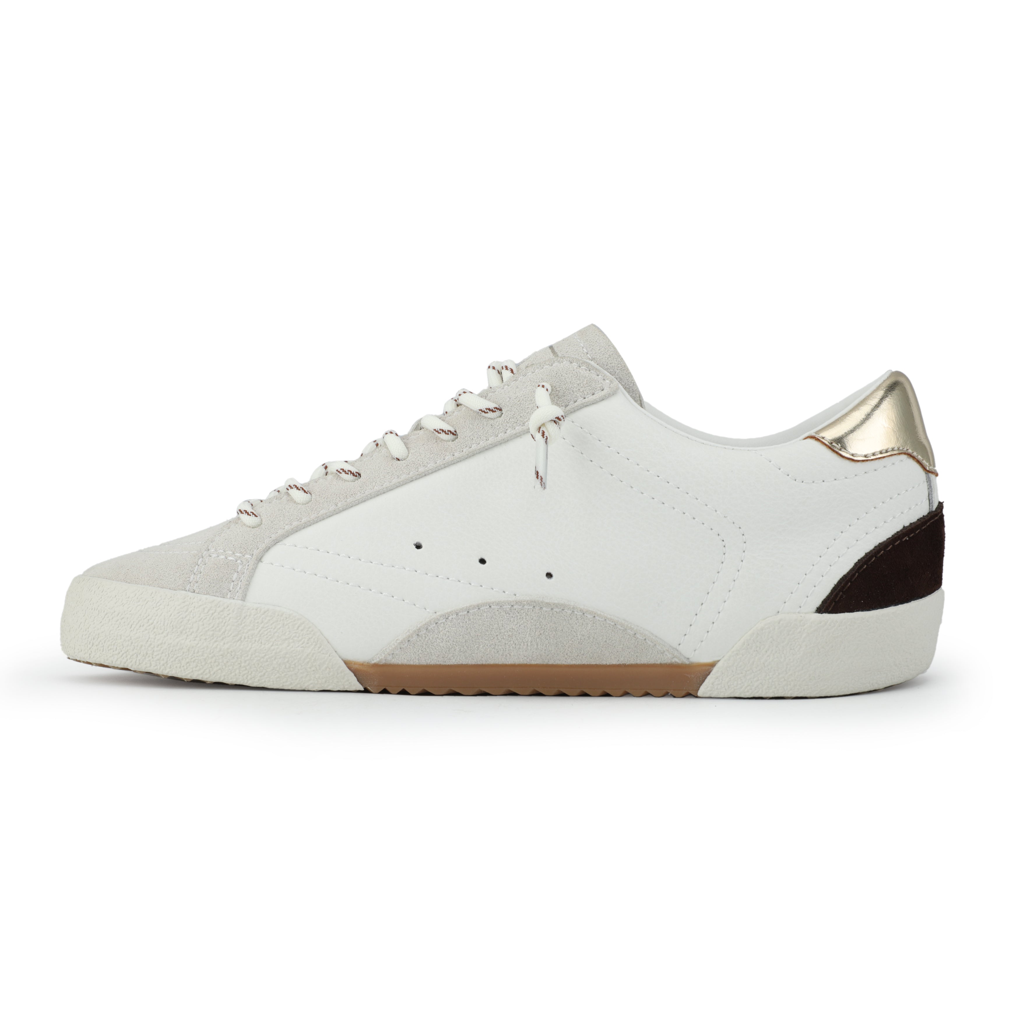 LEGEND - WHITE/GREY/BROWN | Vintage Havana WHITE/GREY/BROWN