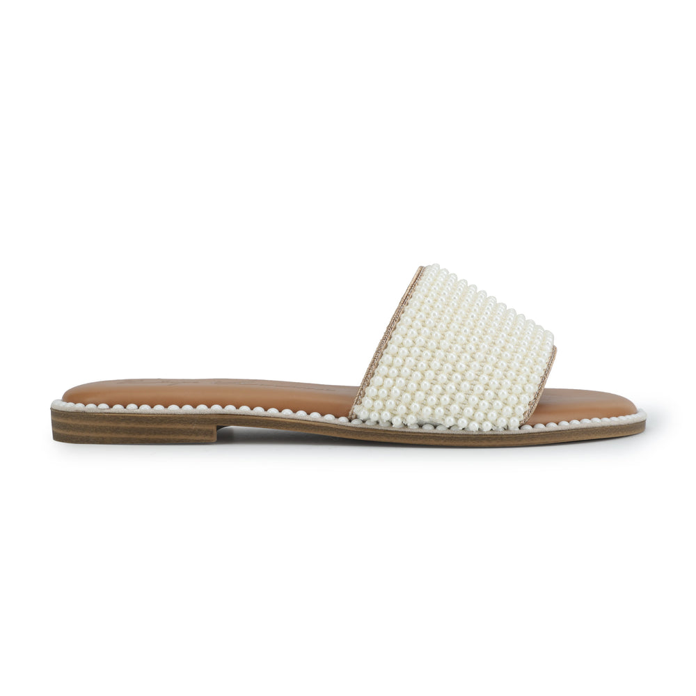SALLY - STONE | Vintage Havana STONE