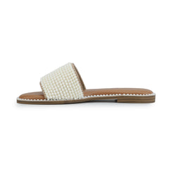SALLY - STONE | Vintage Havana STONE