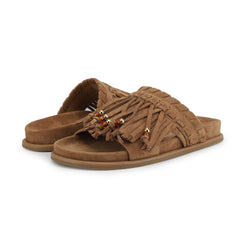 SUNDANCE - CHESTNUT | Vintage Havana CHESTNUT