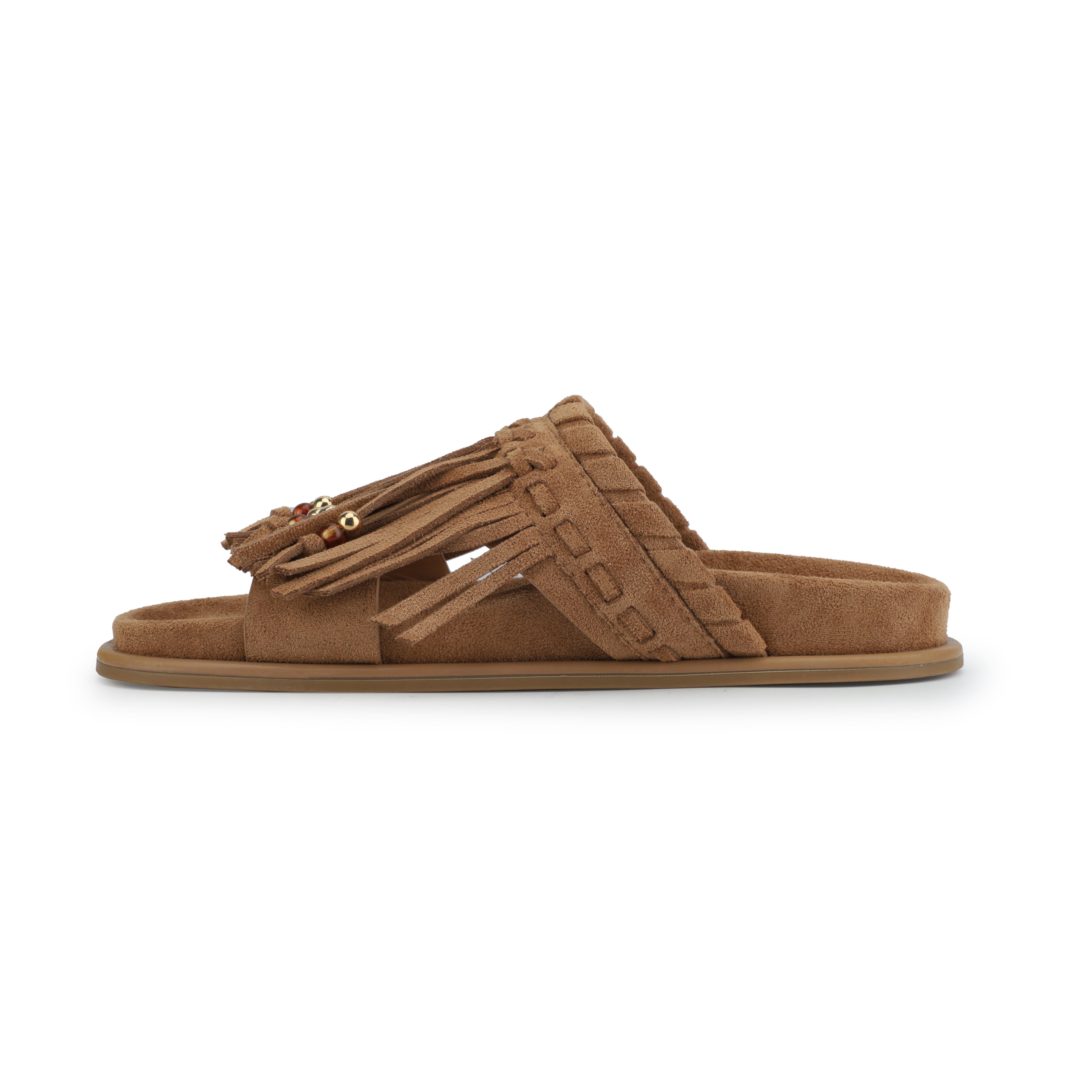 SUNDANCE - CHESTNUT | Vintage Havana CHESTNUT