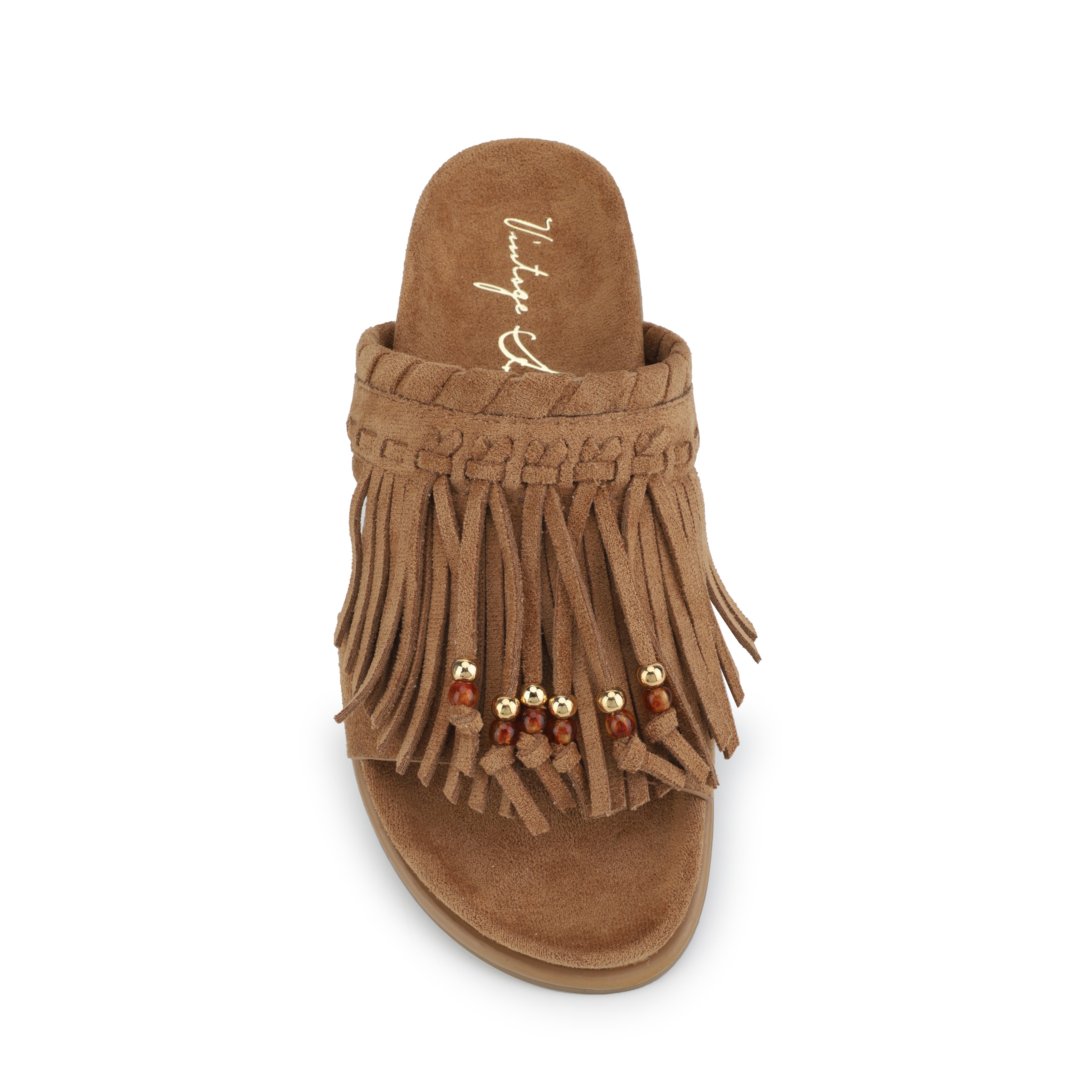 SUNDANCE - CHESTNUT | Vintage Havana CHESTNUT