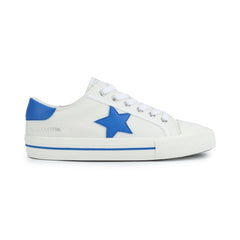 ALIVE - WHITE/BLUE MULTI | Vintage Havana WHITE/BLUE MULTI