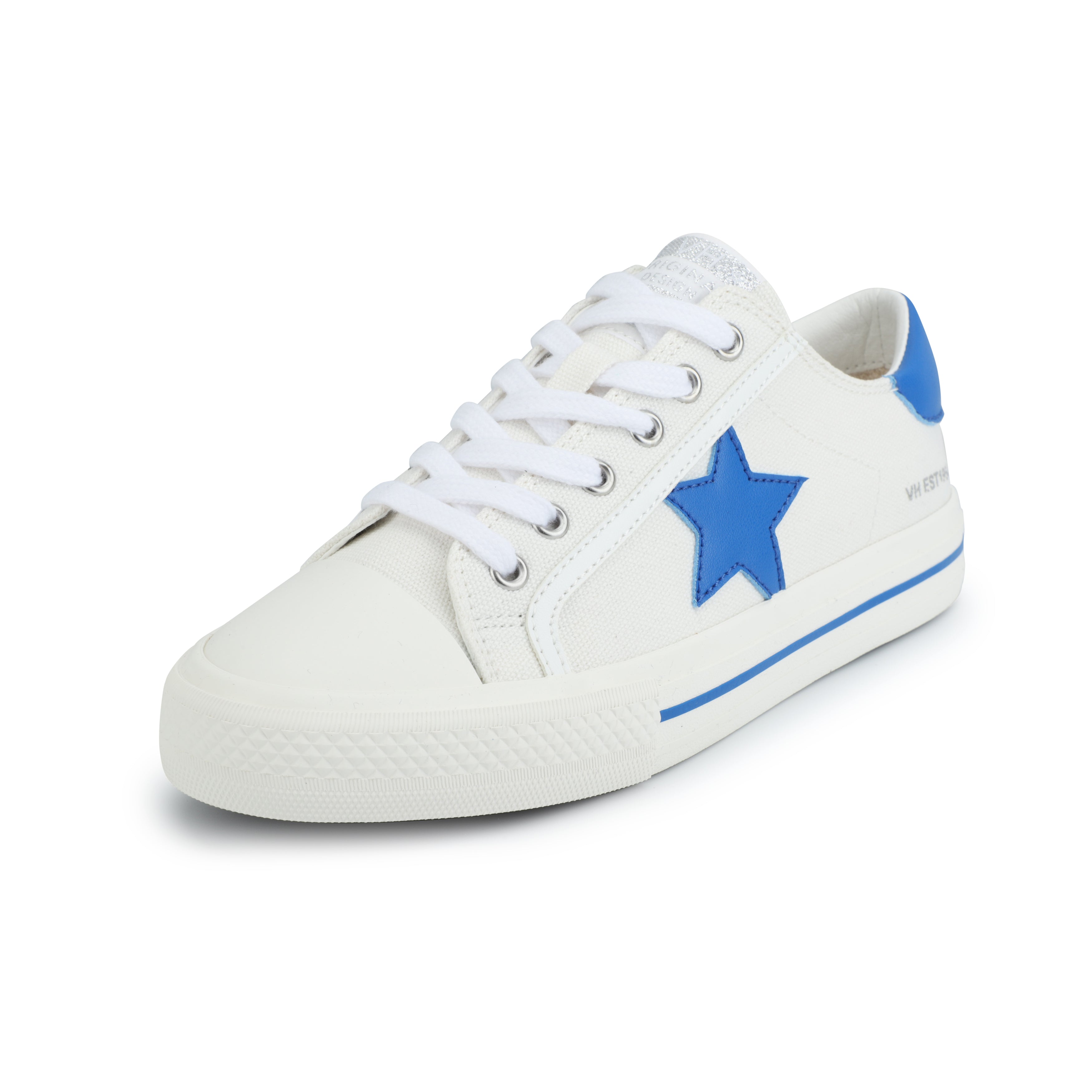 ALIVE - WHITE/BLUE MULTI | Vintage Havana WHITE/BLUE MULTI