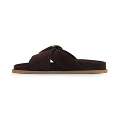 ELECTRA - BROWN | Vintage Havana BROWN