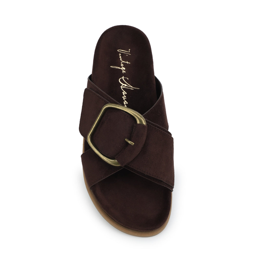 ELECTRA - BROWN | Vintage Havana BROWN