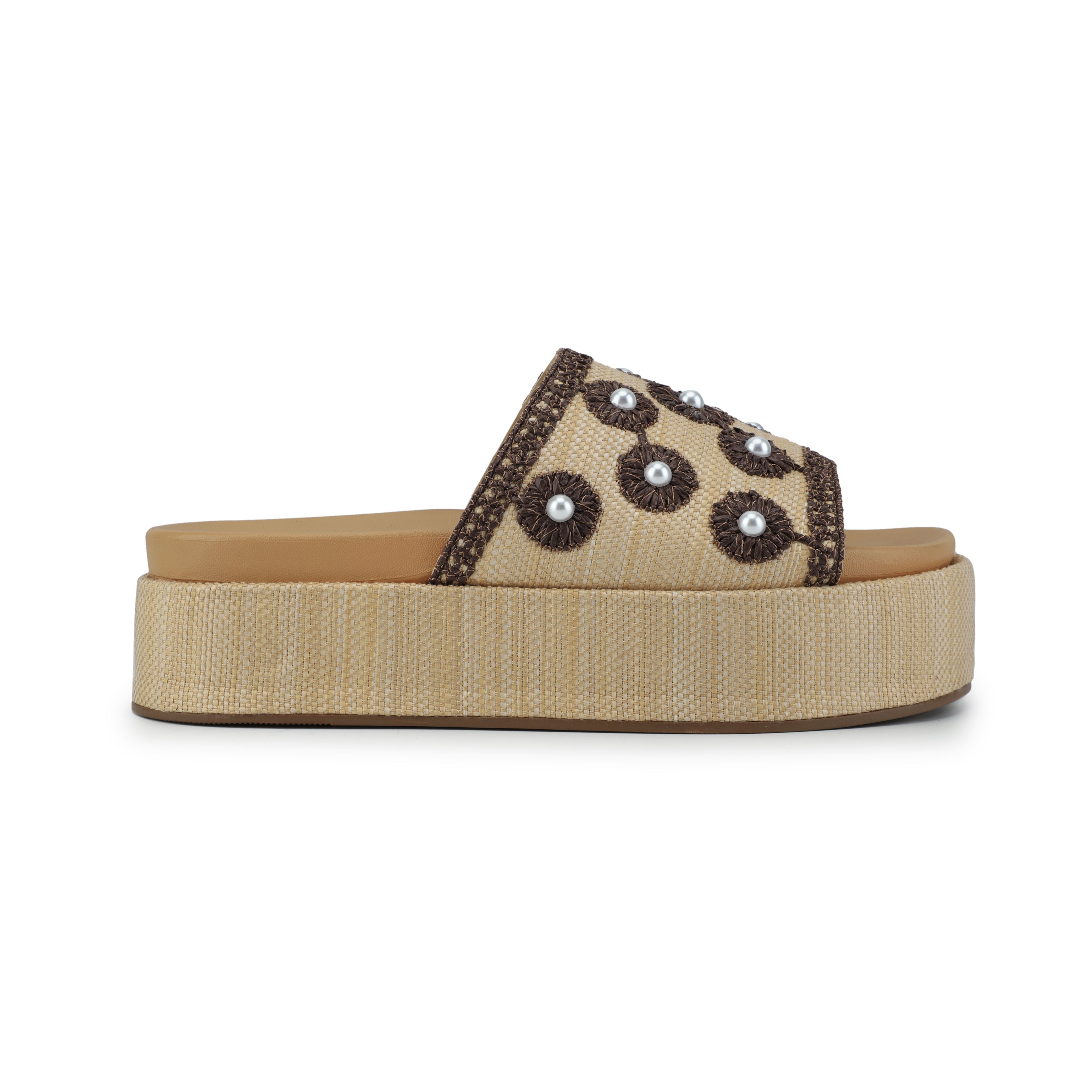 MEMA - BEIGE | Vintage Havana BEIGE