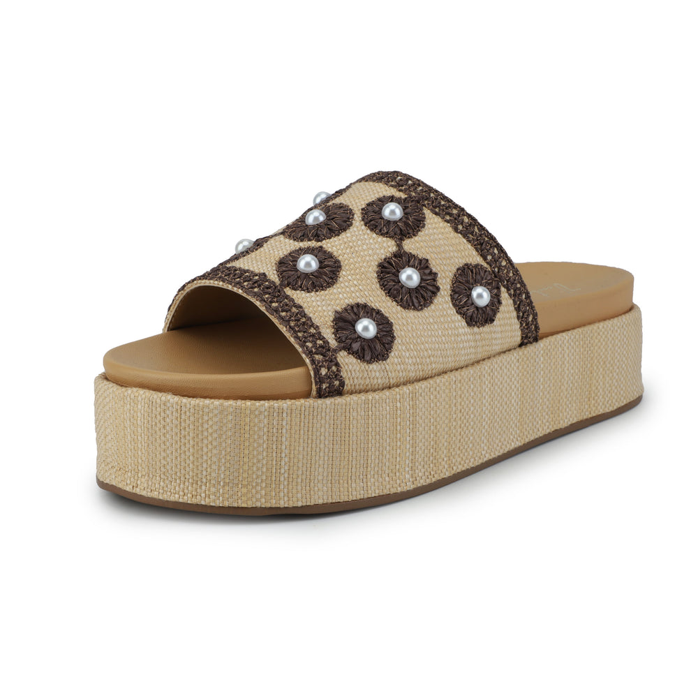 MEMA - BEIGE | Vintage Havana BEIGE