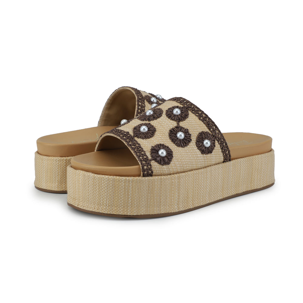 MEMA - BEIGE | Vintage Havana BEIGE