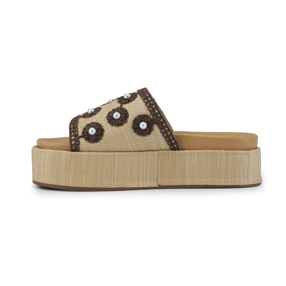 MEMA - BEIGE | Vintage Havana BEIGE