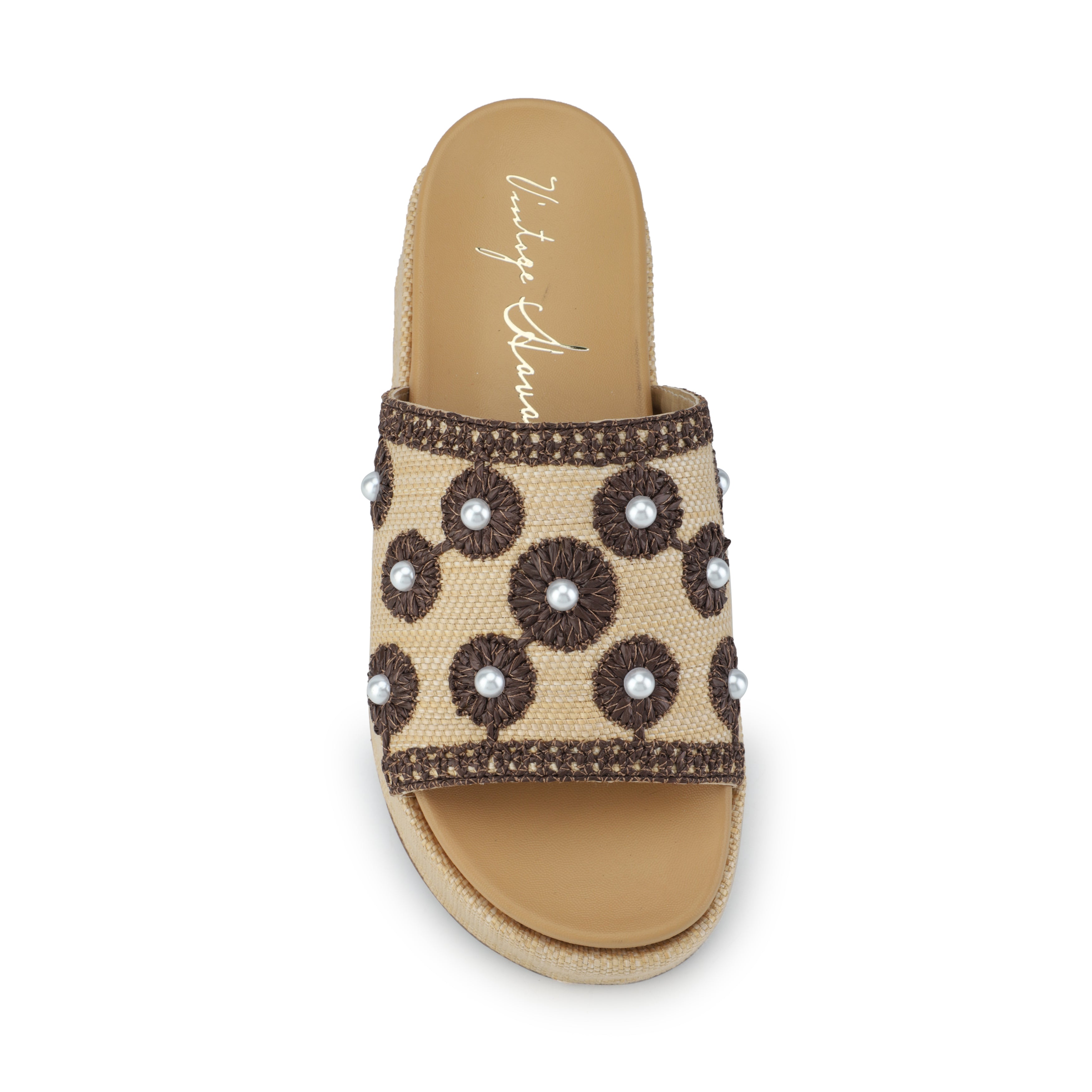 MEMA - BEIGE | Vintage Havana BEIGE