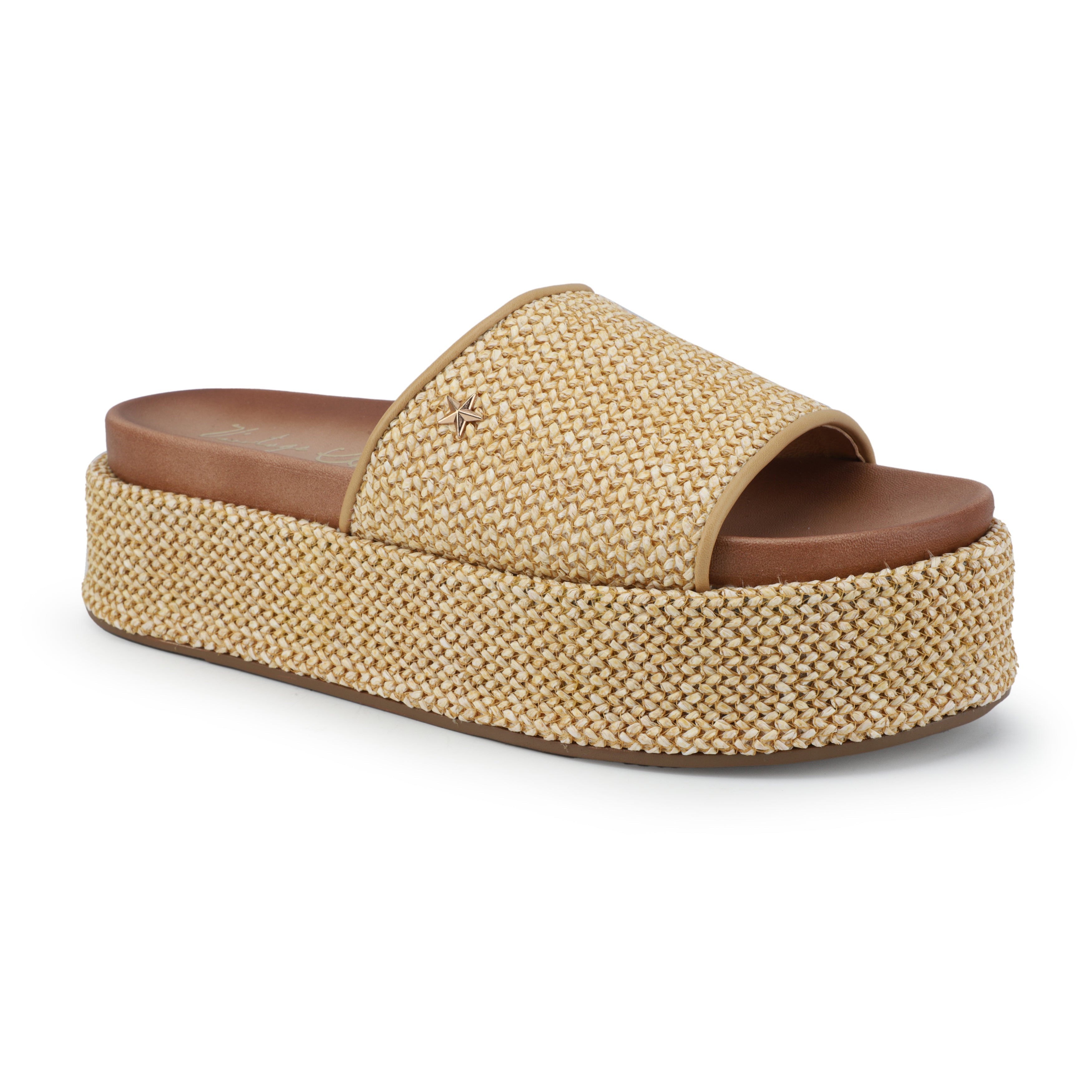 NINA - NATURAL | Vintage Havana NATURAL