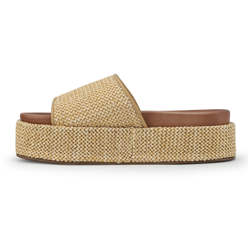 NINA - NATURAL | Vintage Havana NATURAL