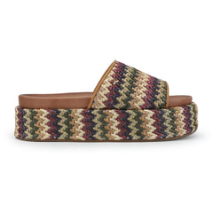 NINA - MULTI MIX | Vintage Havana MULTI MIX
