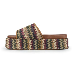 NINA - MULTI MIX | Vintage Havana MULTI MIX