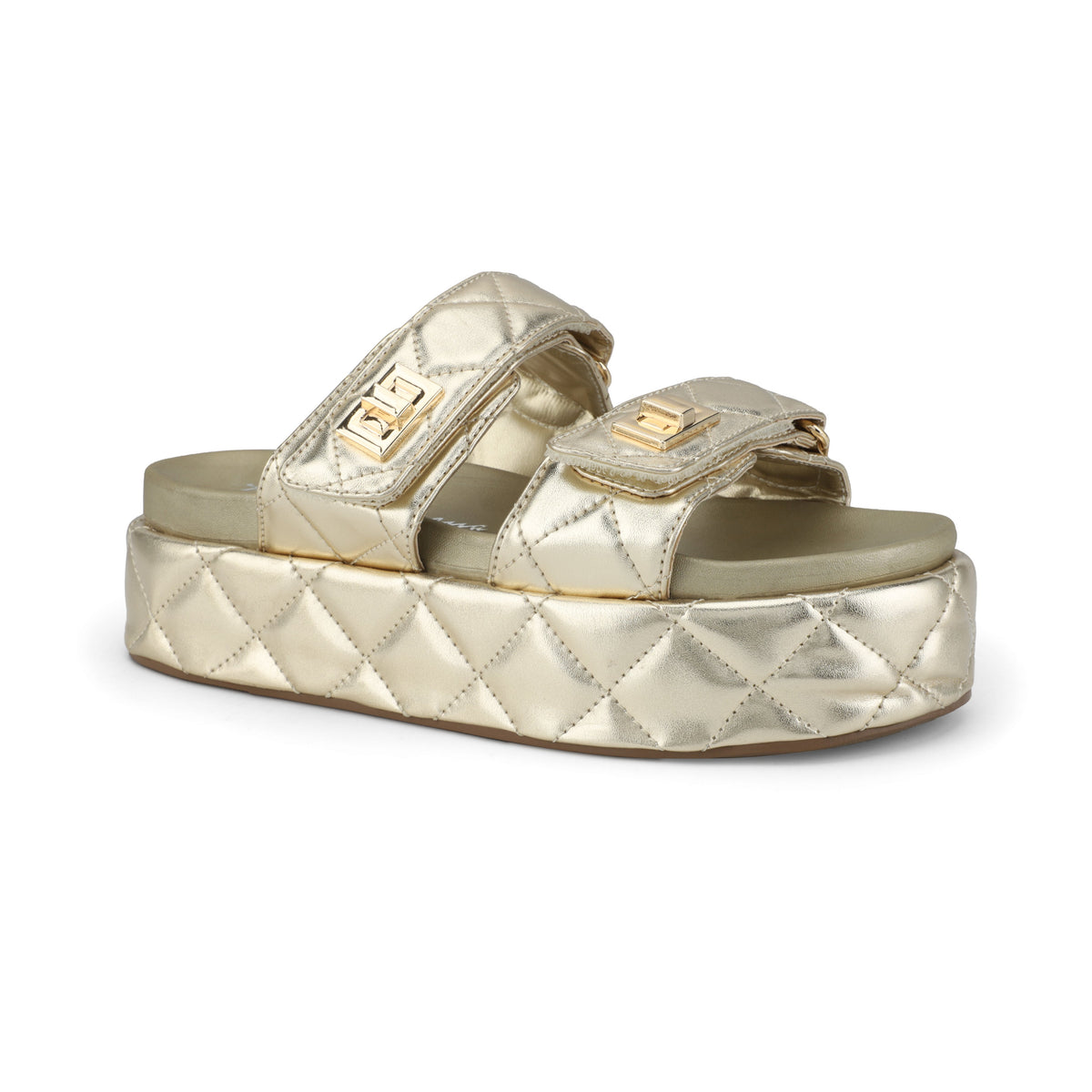ONYA - GOLD | Vintage Havana GOLD