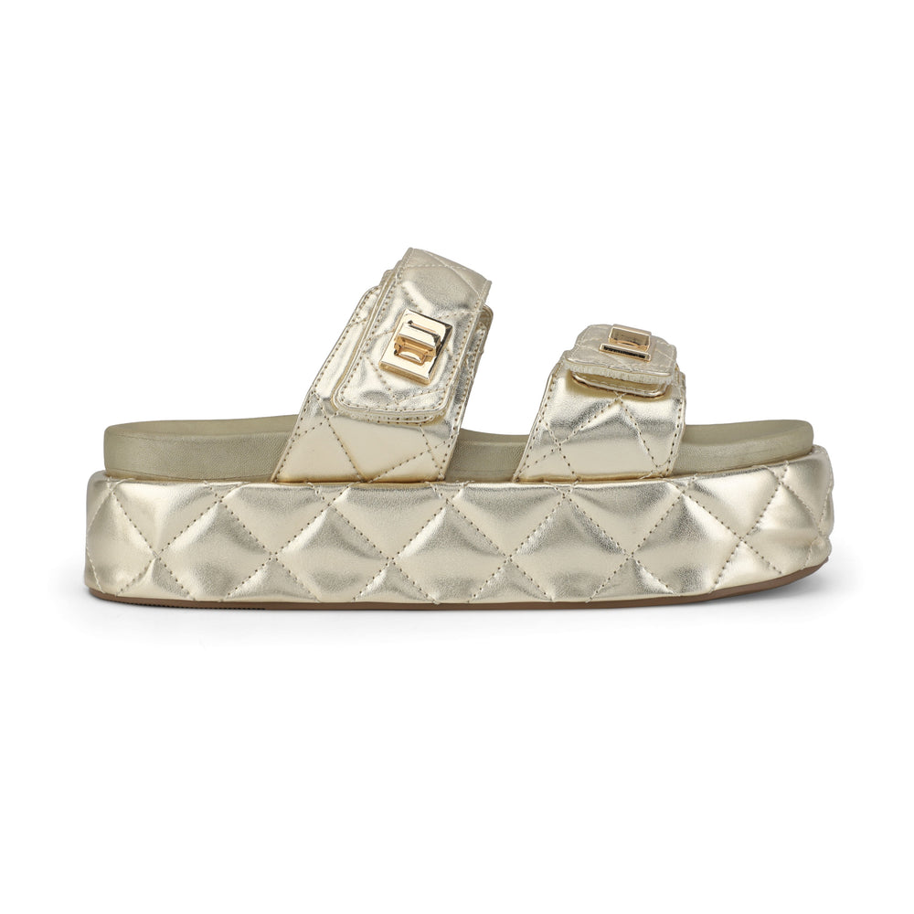ONYA - GOLD | Vintage Havana GOLD