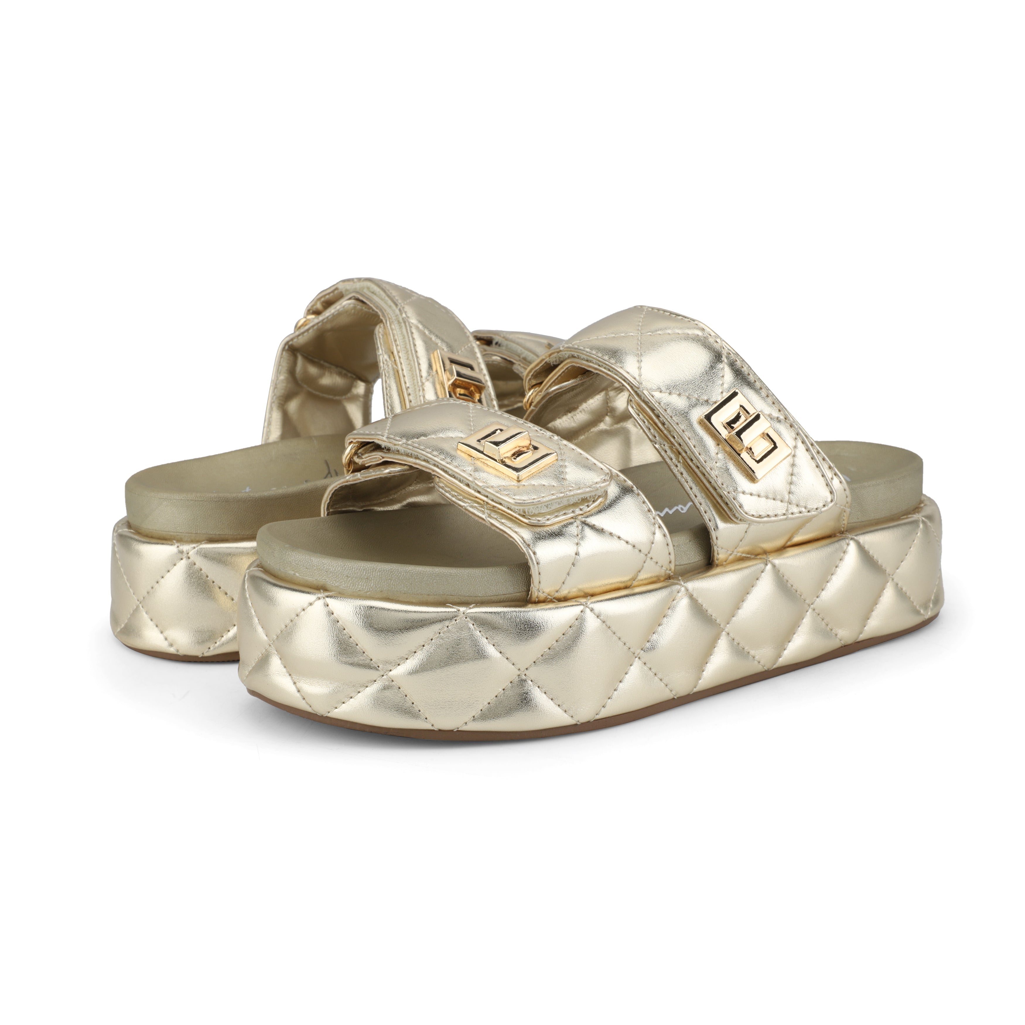 ONYA - GOLD | Vintage Havana GOLD