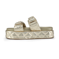 ONYA - GOLD | Vintage Havana GOLD