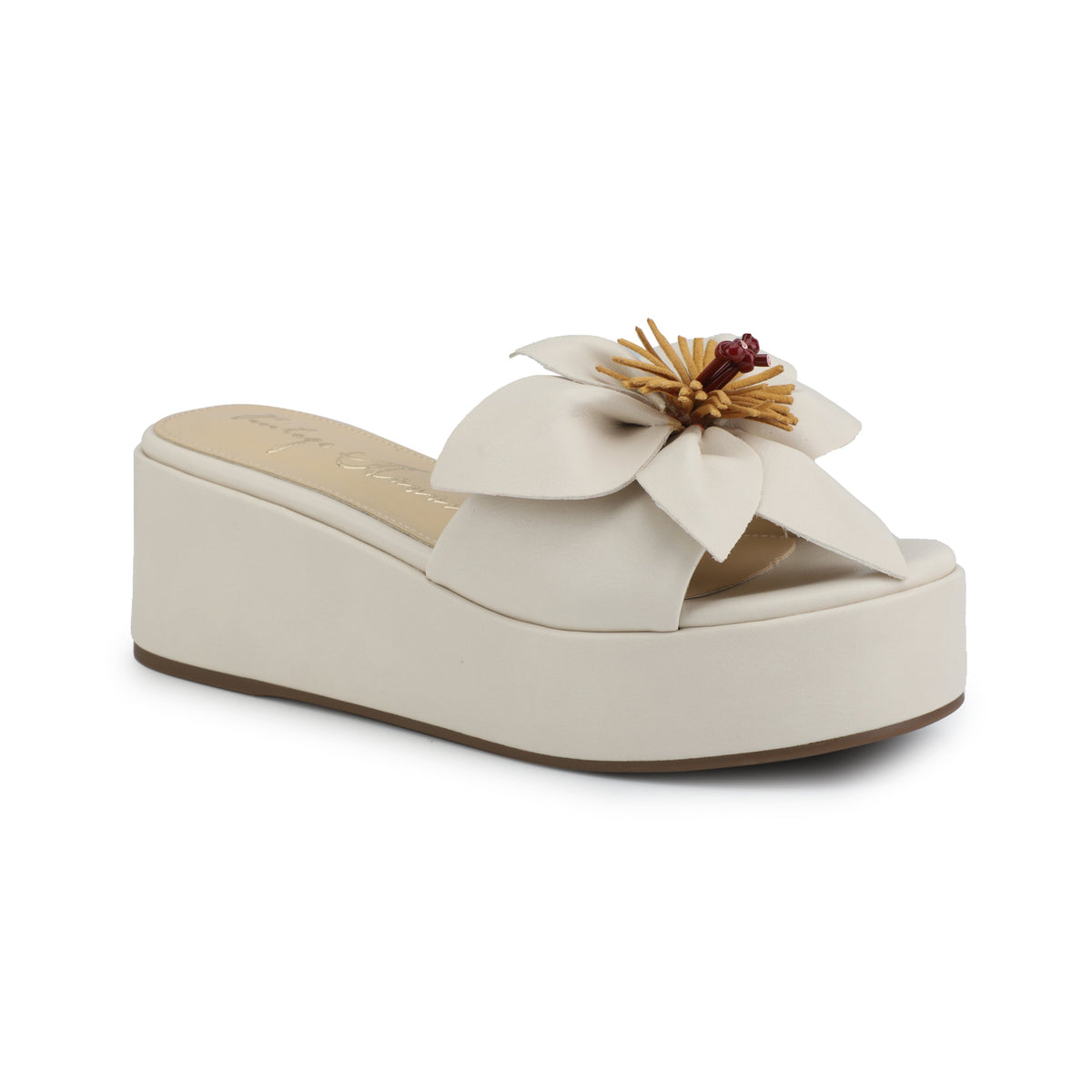 VALENCYA - WHITE | Vintage Havana WHITE