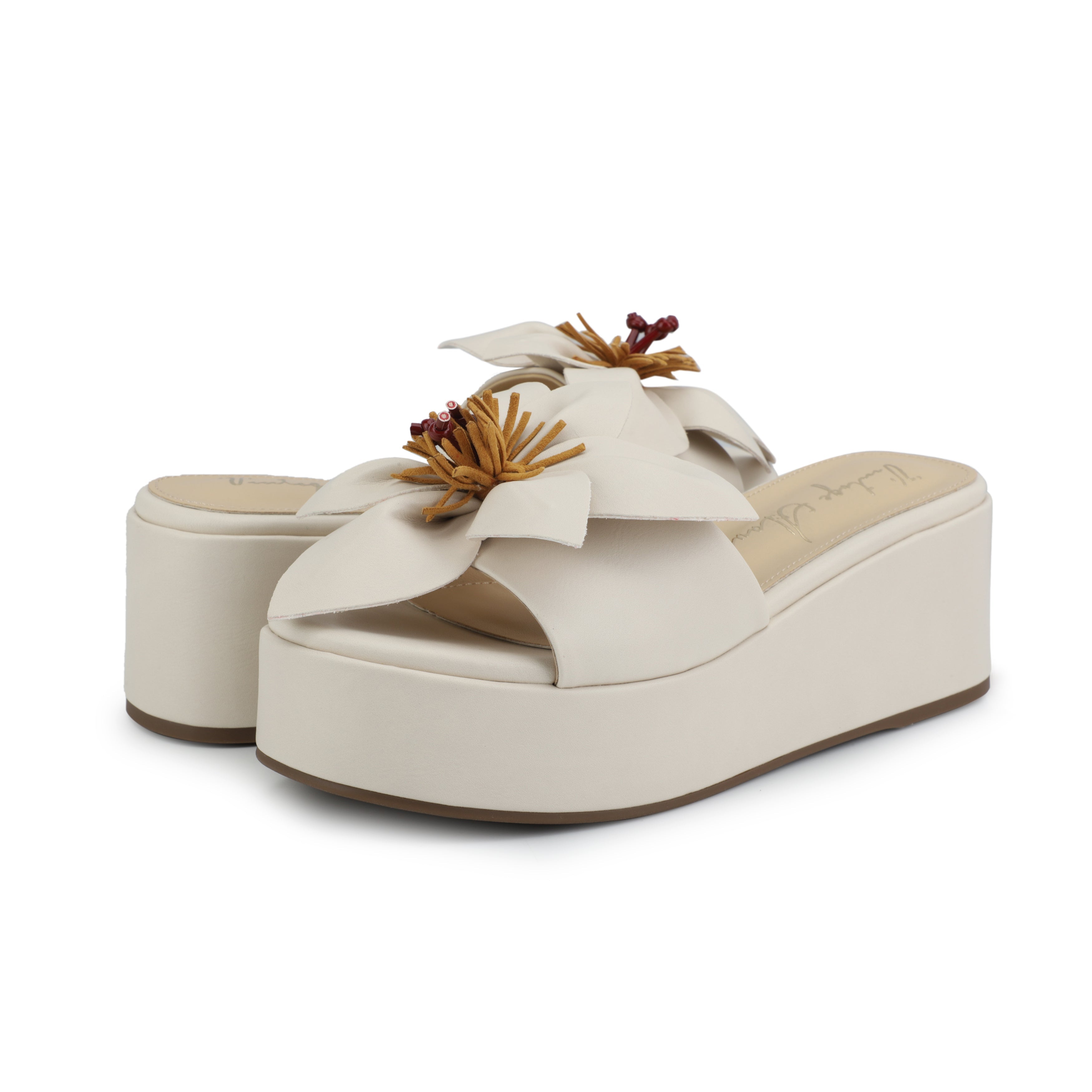 VALENCYA - WHITE | Vintage Havana WHITE