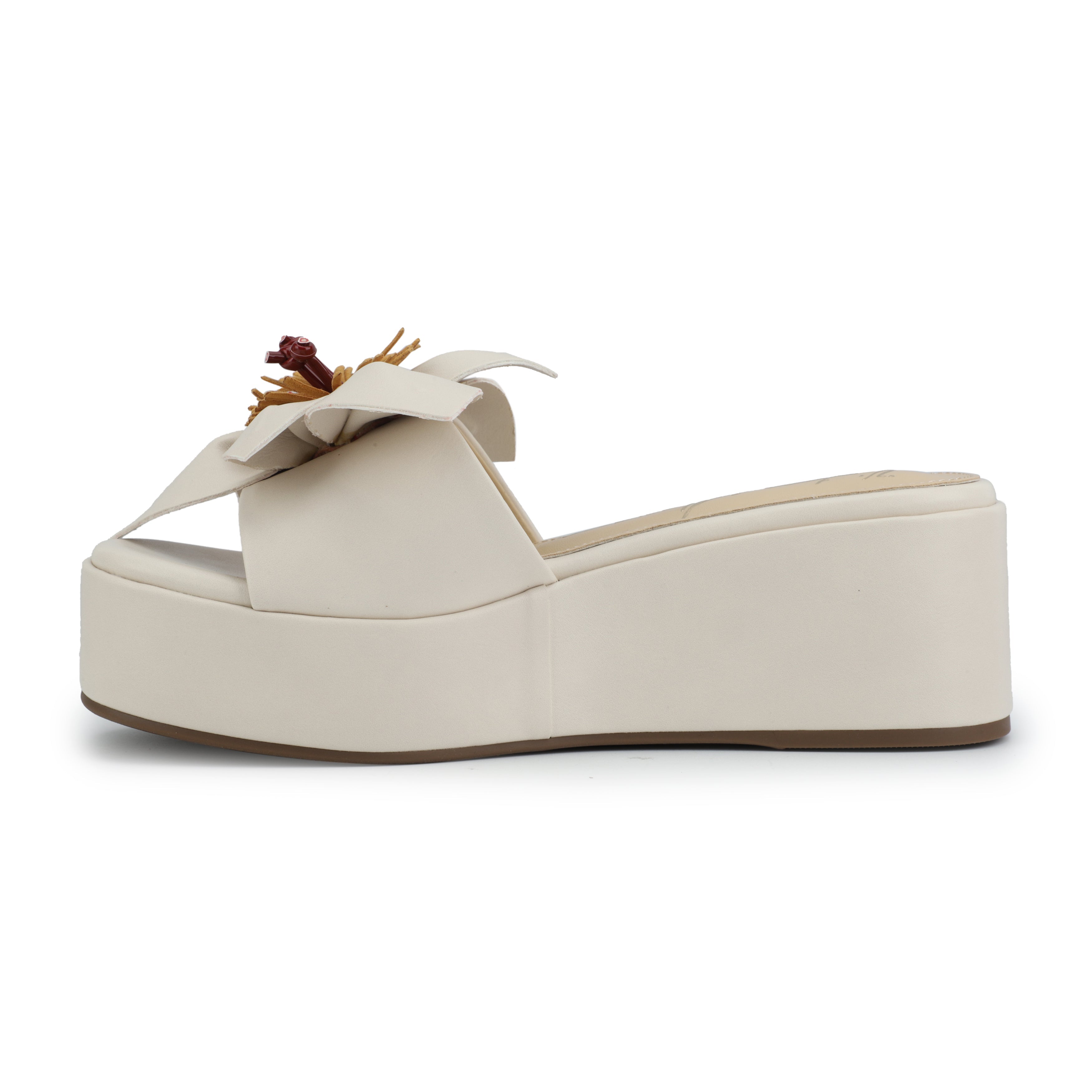 VALENCYA - WHITE | Vintage Havana WHITE