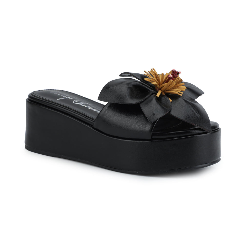 VALENCYA - BLACK | Vintage Havana Black