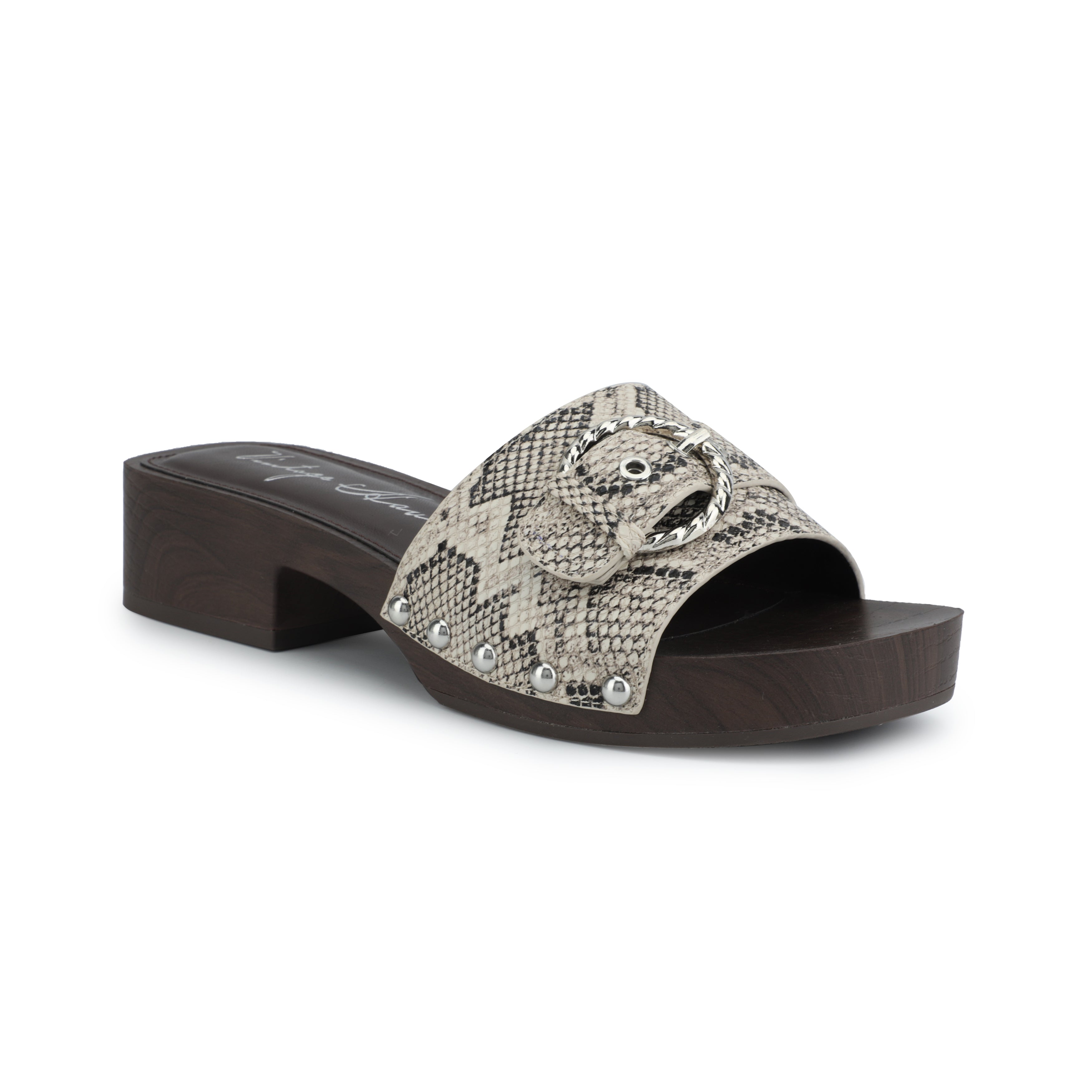 NOREEN - SNAKE | Vintage Havana SNAKE